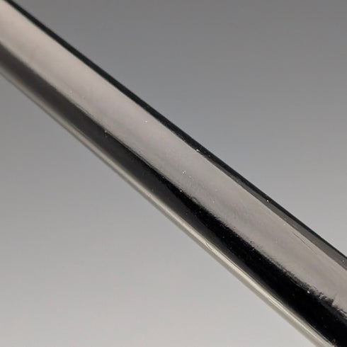 1950 British Vintage Pure Silver Conductor Baton FD Boxed